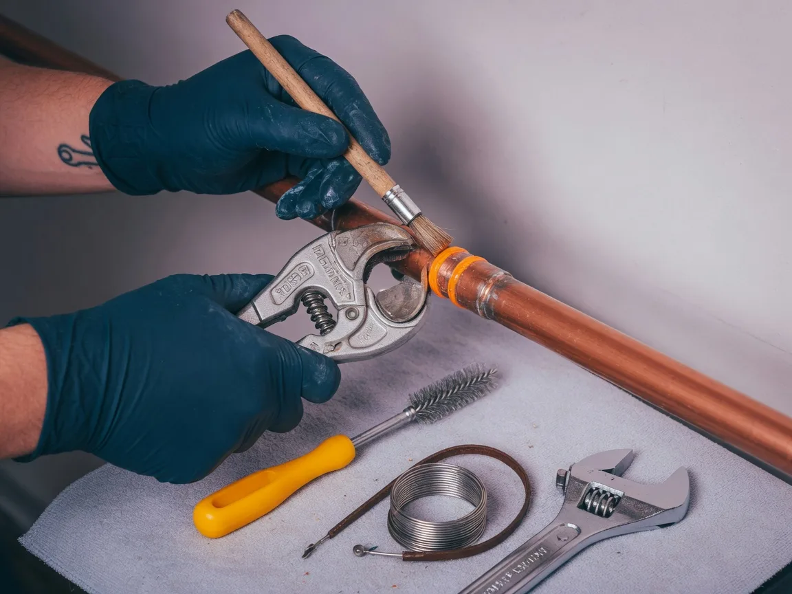 Why choose Sump Pump Repair in Collinwood, TN